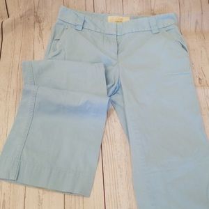 Jcrew pants
